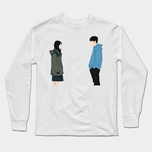 Revenge of others kdrama Long Sleeve T-Shirt